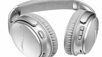 Deal: Save $90 on Bose's expensive QC35 II wireless noise-canceling headphones