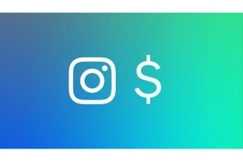 Instagram wants you to look like a good person, but Facebook just wants your credit card