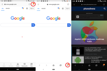 Beta version of a key Samsung app gets One UI and Dark mode in the Google Play Store