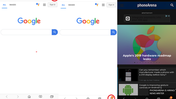 Beta version of a key Samsung app gets One UI and Dark mode in the Google Play Store