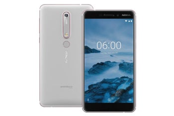 Deal: Unlocked Nokia 6.1 gets a rare $50 discount at Best Buy