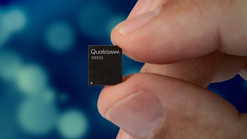 Qualcomm reveals its second-generation 5G modem, the Snapdragon X55