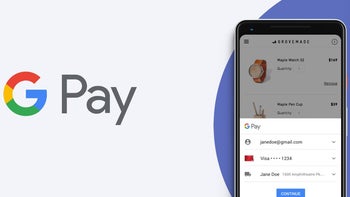 Google Pay picks up the pace, adds more than 40 banks in the United States