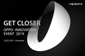 Oppo's 10x lossless zoom tech could steal the MWC 2019 spotlight away from Samsung or LG