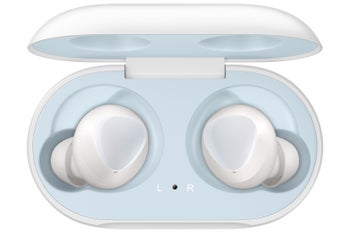 Samsung's new Galaxy Buds are cheaper than Apple's AirPods, offer longer battery life