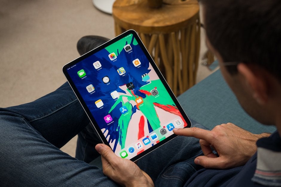 Deal Apple's latest 11inch iPad Pro gets attractive Amazon discount