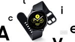 Samsung Galaxy Watch Active: sleek new design, big focus on fitness