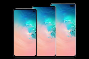 Best Buy lets you save up to $650 on the Samsung Galaxy S10 (trade in required)