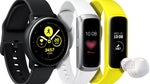 Samsung Galaxy Fit broadens the appeal of the company's wearable lineup