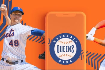 Verizon has a nice surprise for New York Mets fans