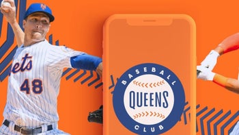 Verizon has a nice surprise for New York Mets fans