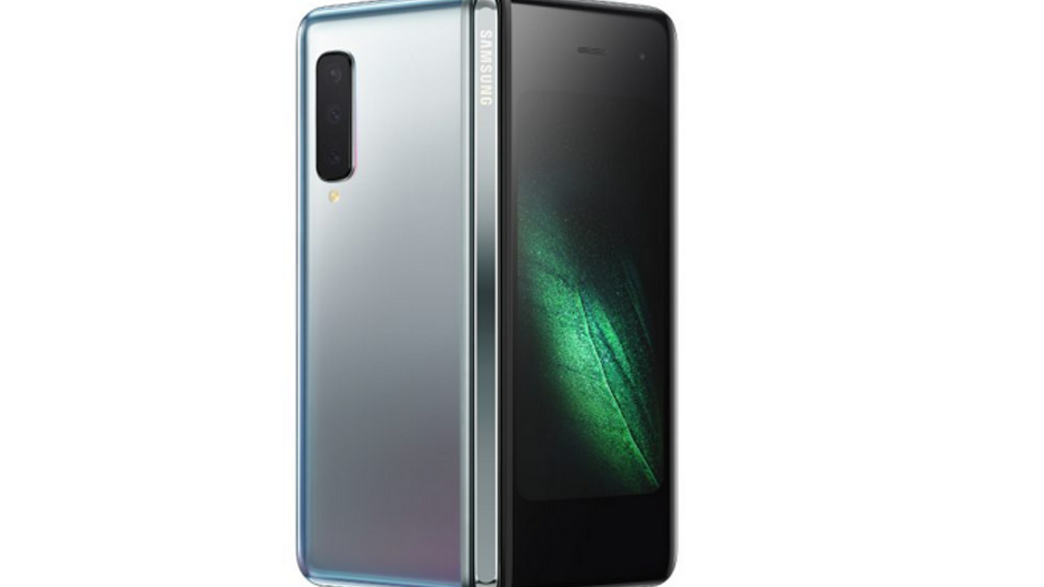 As impressive as it is, the Samsung Galaxy Fold won't bring growth back to the smartphone market right now