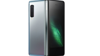 As impressive as it is, the Samsung Galaxy Fold won't bring growth back to the smartphone market now