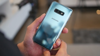 T-Mobile already has a deal on the Samsung Galaxy S10e