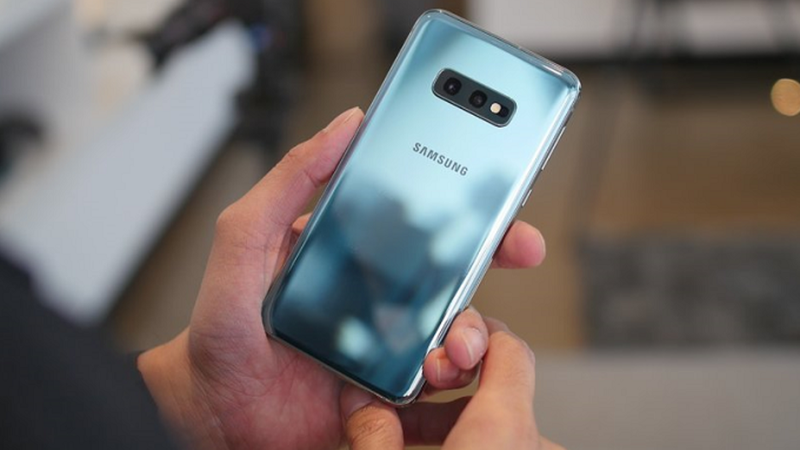 t mobile samsung galaxy s10e