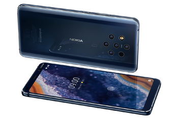 Up to five Nokia smartphones could be announced at MWC next week