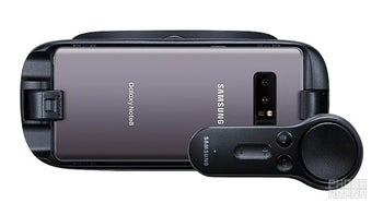 Samsung Gear VR is alive and kicking, supporting the entire Galaxy S10 lineup