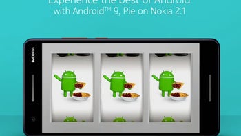 Nokia 2.1 scores timely Android 9.0 Pie update despite packing just 1GB RAM