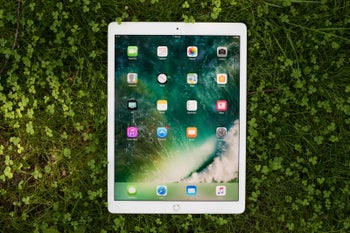 Woot has 10.5 and 12.9-inch iPad Pro (2017) refurbs on sale with 1-year Apple warranties