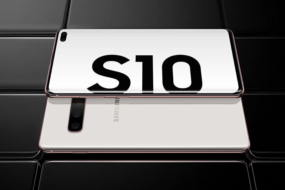 at&t galaxy s10 deals