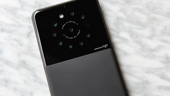 Light and Sony team up to improve smartphone photography
