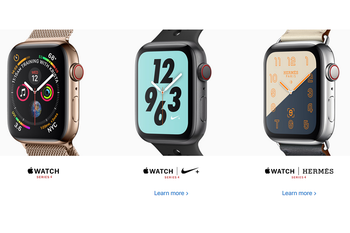 Man's life is saved by Apple Watch feature