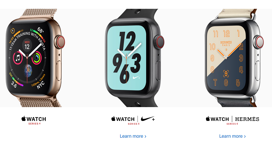 Man's life is saved by Apple Watch feature
