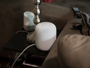 Deal: Save $115 on the Apple HomePod at Woot (refurbished)