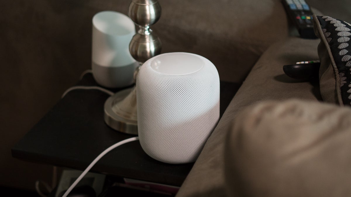 Deal: Save $115 on the Apple HomePod at Woot (refurbished)
