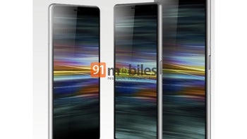 Sony Xperia 1, Xperia 10, and Xperia L3 leak in full: specs, features, and prices