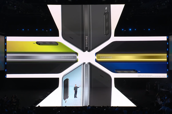 Watch our essentials-only 12-minute version of Samsung's Unpacked event here!