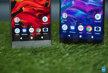 Sony starts rolling out Android 9 Pie for Xperia XA2/XA2 Ultra, but you should avoid it