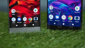 Sony starts rolling out Android 9 Pie for Xperia XA2/XA2 Ultra, but you should avoid it