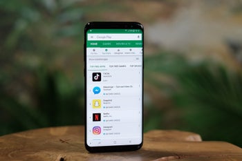 Google is enforcing strict Android 9.0 rules for new and existing Play Store apps