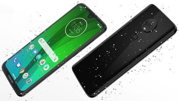 Motorola Moto G7 now available for pre-order in the US: Nice phone, attractive price