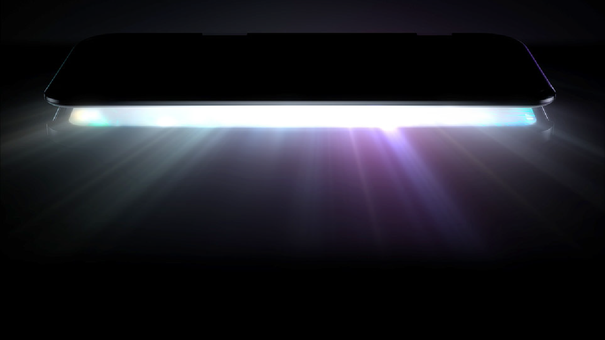 LG teases V50 ThinQ with 5G support and attachable second display