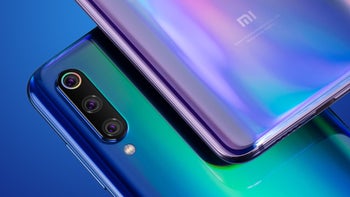 The Xiaomi Mi 9 might cost half as much as the Galaxy S10
