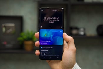 bixby s10e