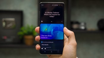 How to change or disable Bixby button on Galaxy S10, S10 Plus and S10e