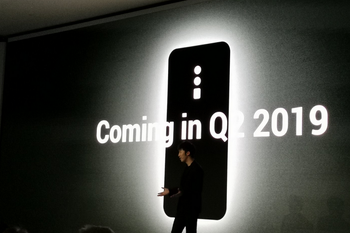 Oppo makes its 10X lossless zoom official, unveils 5G phone; both to launch in Q2