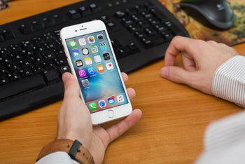 This iPhone is free at AT&T (new line required)