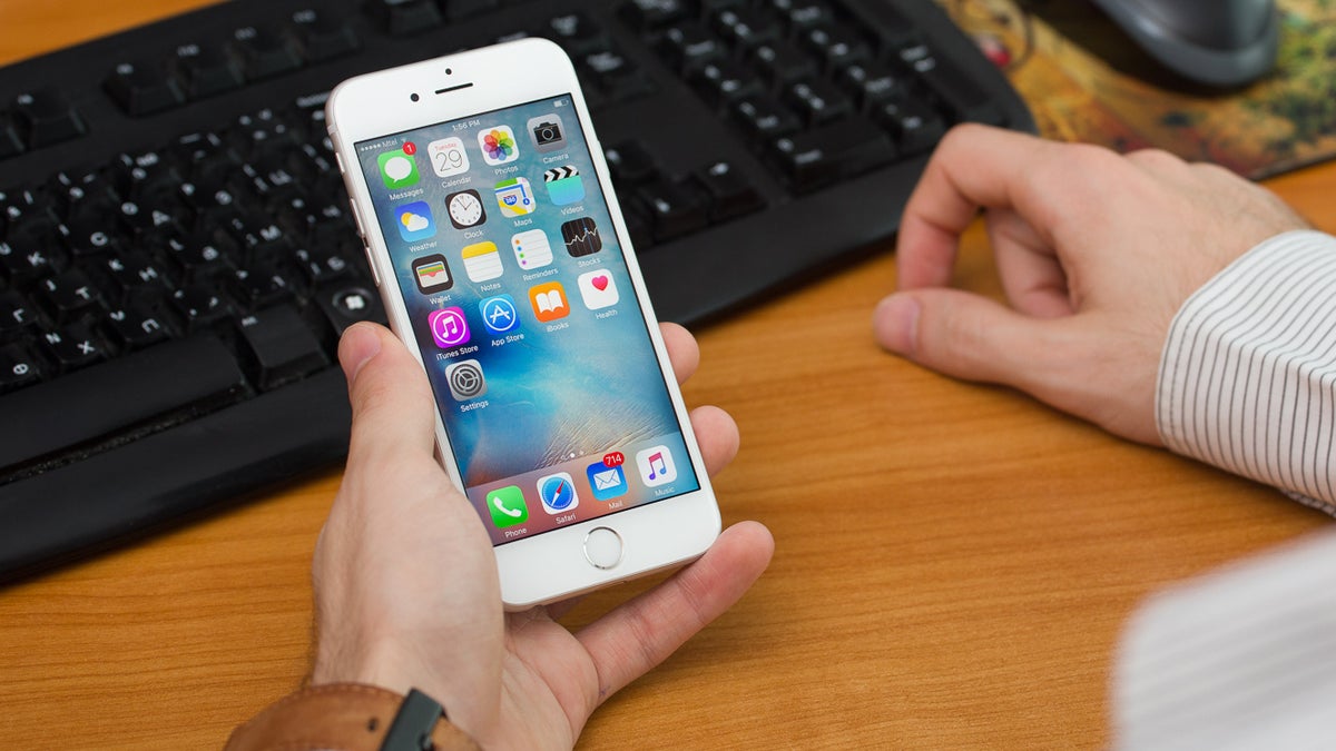 This iPhone is free at AT&T (new line required)