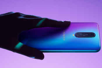 China's second largest smartphone manufacturer is coming to the U.S.