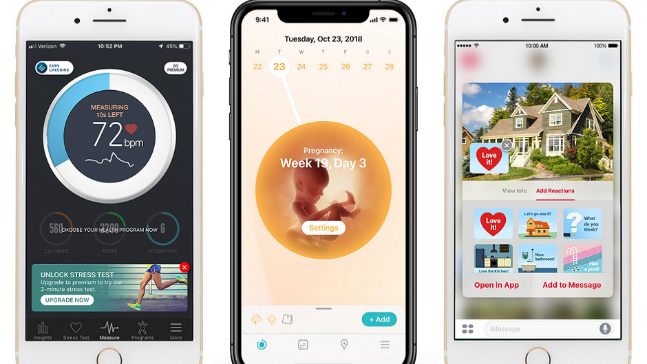Greed is why Facebook knows when some iOS users are having their period, or need to diet