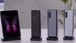 See what the Samsung Galaxy Fold is all about in this official 4-minute video