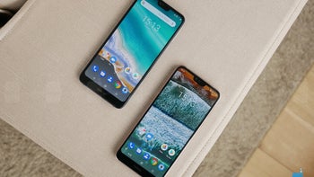 The Nokia 7.1 is not new, but this new $50 discount is to die for