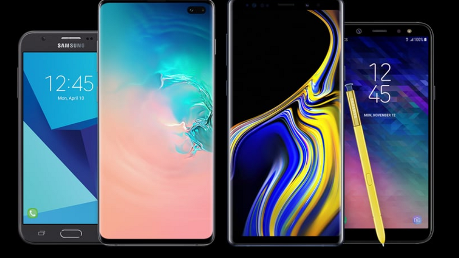 Next Galaxy S11 may not be S11... or a Galaxy, tips Samsung