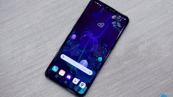 The LG V50 ThinQ 5G is coming to Verizon "this summer"
