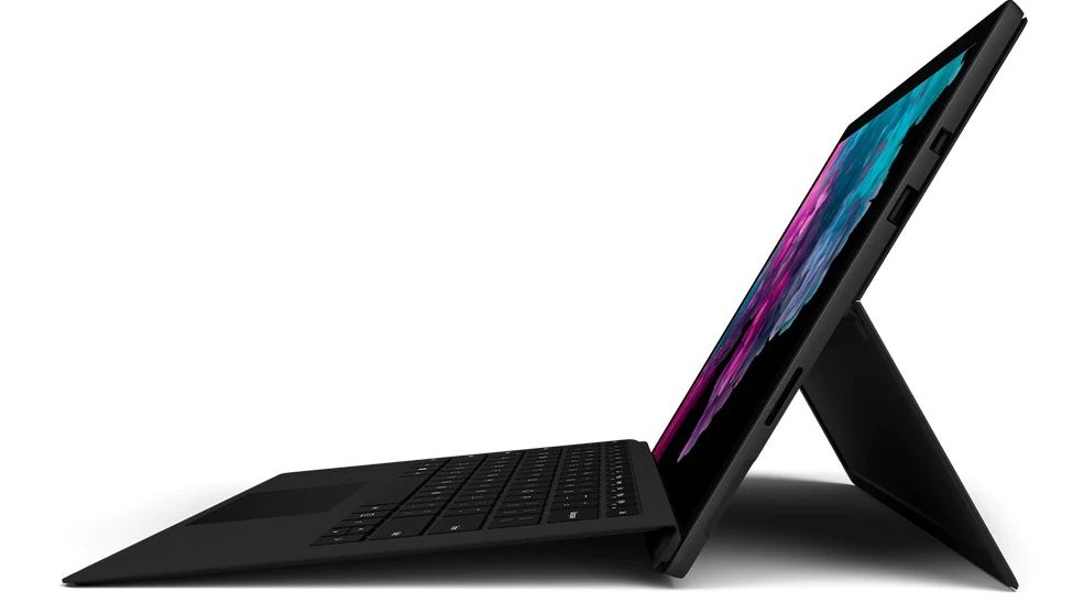 Sweet new Surface Pro 6 deal bundles the tablet with a keyboard at $260 off