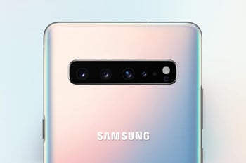 Samsung Galaxy Note 10 will feature a quad rear camera, rumor says